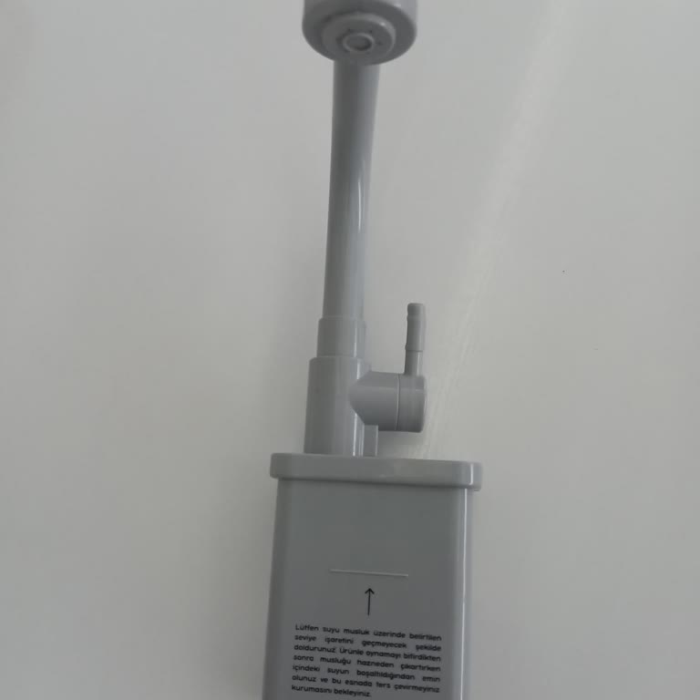 Hızla Bozulan Oyuncak Lavabo Hayal Kırıklığı