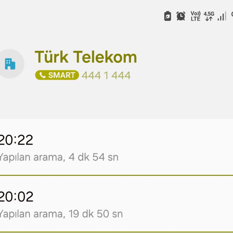 Sürekli İnternet Kesintileri Ve İletişim Sorunları