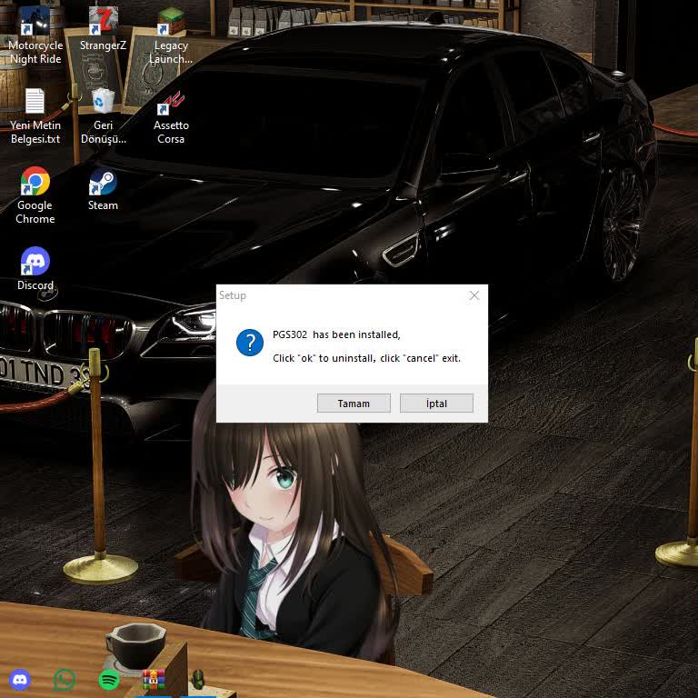 Polosmart Gaming Mouse Driver Sorunu