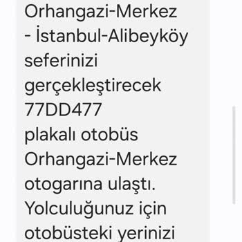Kamil Koç Seyahat: Yolcu Bilgilendirme Eksikliği Ve Mağduriyet
