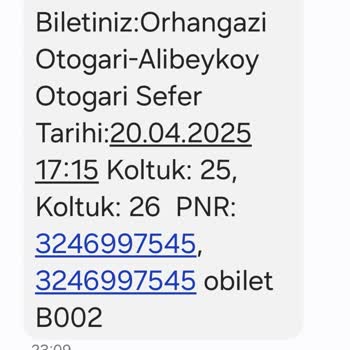 Kamil Koç Seyahat: Yolcu Bilgilendirme Eksikliği Ve Mağduriyet