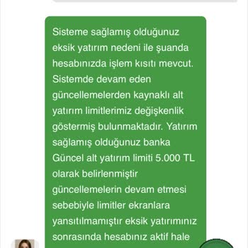 Tipobet'te Kısıtlama Ve Para İadesi Sorunu