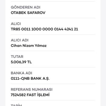 Tipobet'te Kısıtlama Ve Para İadesi Sorunu