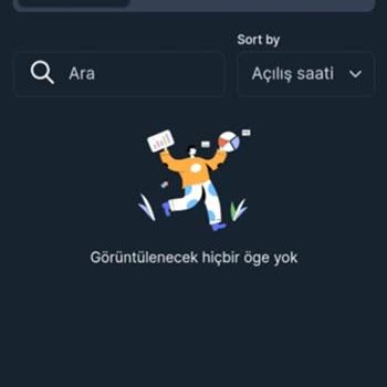 Yatırımcıyı Mağdur Eden Forex Firması: Para Çekme Sorunları Ve Ek Ücret Talepleri