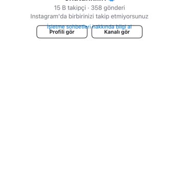 Sipariş İadesi Ve İletişim Sorunları: Acil Çözüm Bekliyorum