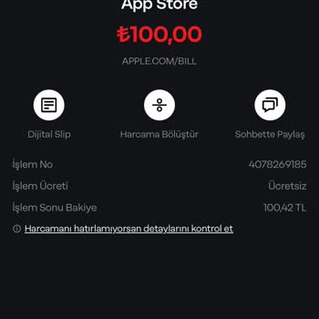 Papara Kartımdan İzinsiz Çekilen Paralar: Her Ay Tekrarlanan Sorun