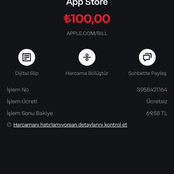 Papara Kartımdan İzinsiz Çekilen Paralar: Her Ay Tekrarlanan Sorun