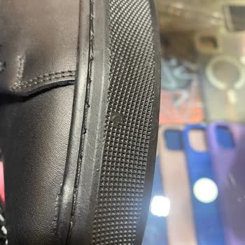 Kusurlu Ayakkabı Teslimatı Ve Acil İade Talebi