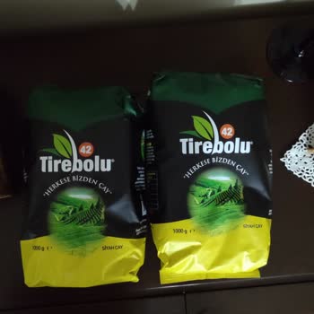 Çay Keyfini Kaçıran Koku Şoku