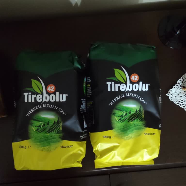 Çay Keyfini Kaçıran Koku Şoku