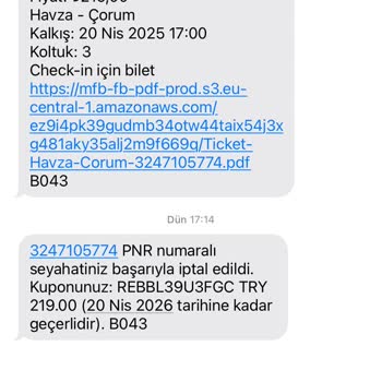 Otobüs Yolcuyu Unuttu: Kamil Koç Mağduriyeti