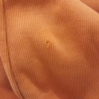 Vestel Çamaşır Makinesi Kıyafetlerimi Yıpratıyor Ve Yırtıyor