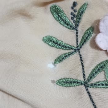 Vestel Çamaşır Makinesi Kıyafetlerimi Yıpratıyor Ve Yırtıyor