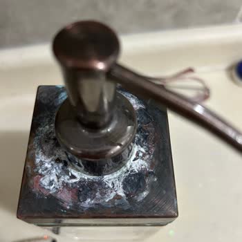 Chakra Banyo Seti: Kronik Aşınma Sorunu