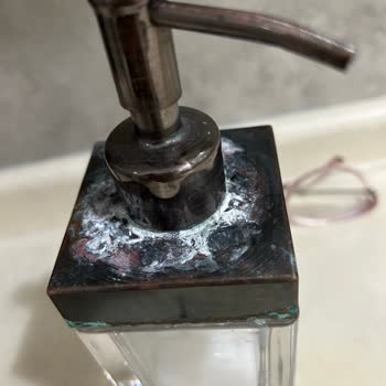 Chakra Banyo Seti: Kronik Aşınma Sorunu