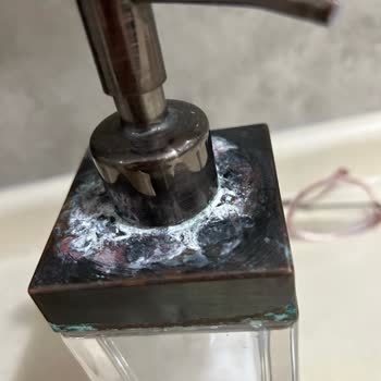 Chakra Banyo Seti: Kronik Aşınma Sorunu