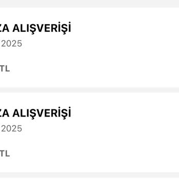 Black Kart Güncellemesi Sonrası Puan Ve İndirim Sorunu