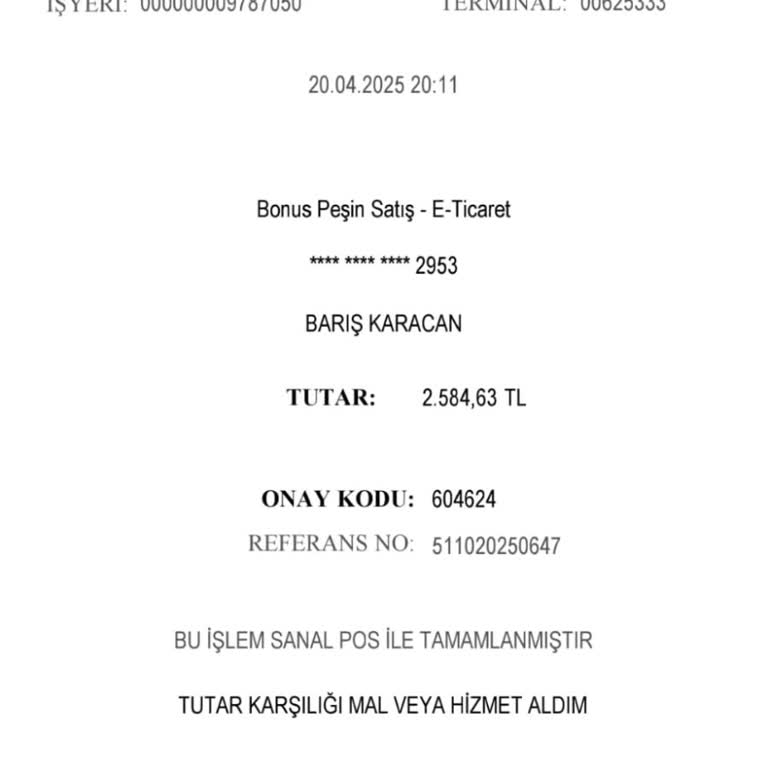 İzmir Şubesinde Haksız Ücret Kesintisi Ve Mağduriyet