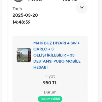 Gamelobi'den Aldığım Hesaba Giriş Yapamıyorum