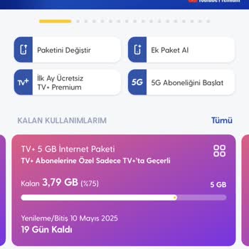 Turkcell TV+ Bağlantı Sorunu: İki Gündür Erişim Sağlanamıyor