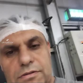 Vodafone Kendi Kendine Kapanıyor!