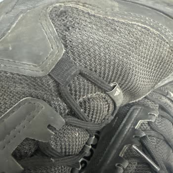 Adidas Terrex Ayakkabımın Kumaşı 1 Yıl Dolmadan Yırtıldı