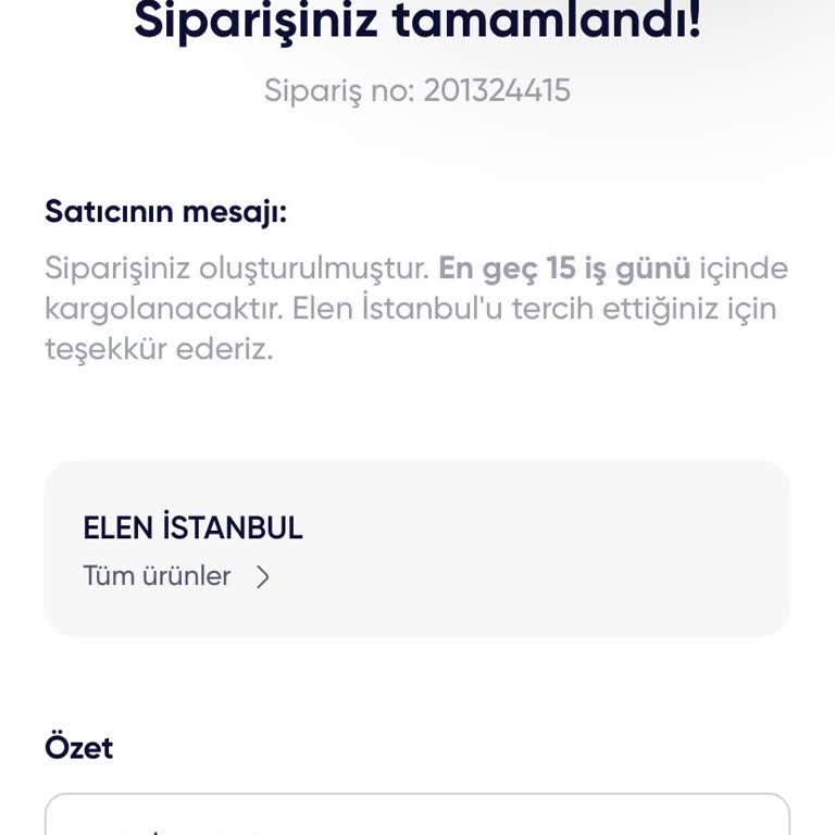 İletişim Sorunlarıyla Mağduriyet Yaşatan Hizmet