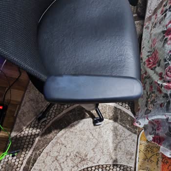 IKEA Ofis Sandalyesinde Üzücü Hatalar