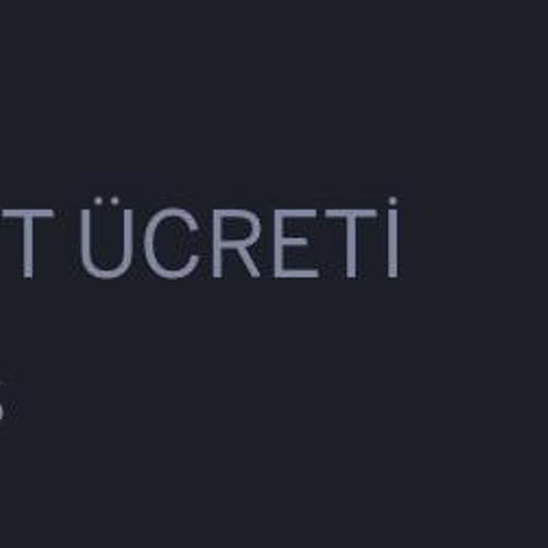 Yıllık Kart Ücreti Mağduriyeti