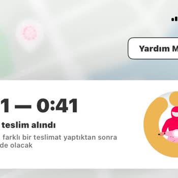 Kokoreç Siparişi Ve Müşteri Hizmetleri Kabusu