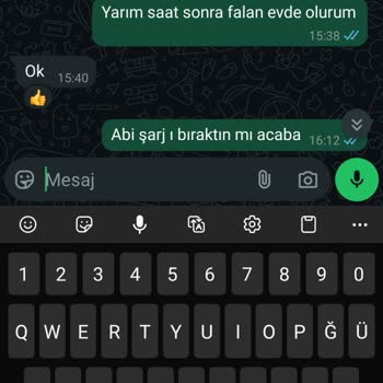 Yanlış Kapı Şifresi Ve İlgisiz Destek: Airbnb Mağduriyeti