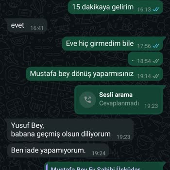 Yanlış Kapı Şifresi Ve İlgisiz Destek: Airbnb Mağduriyeti