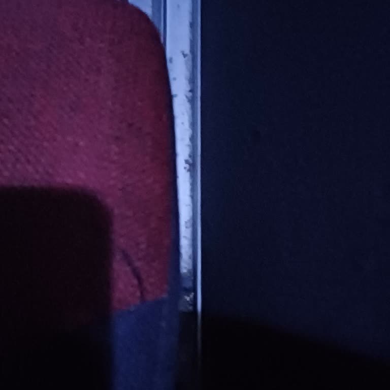 As Adana Seyahat Kırık Koltuk Ve İlgisiz Hizmet: Yolculuk Kabusu