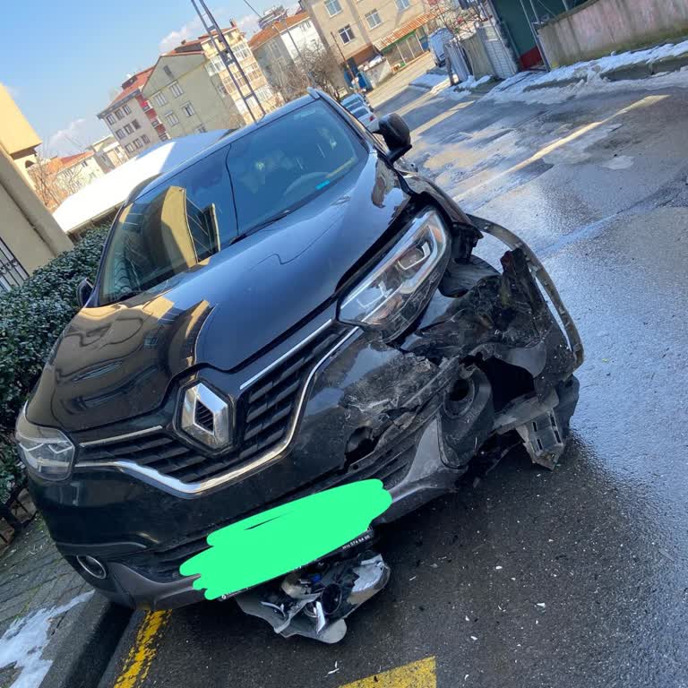 Engelli Yakını İçin Araç Mağduriyeti Ve Yan Sanayi Ürün Sorunu