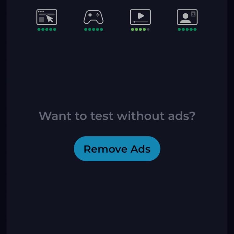 Nakil Sonrası İnternet Hızında Büyük Düşüş