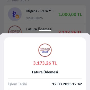MoneyPay İade Sorunu Ve Çözüm Beklentisi