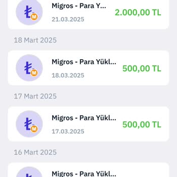 MoneyPay İade Sorunu Ve Çözüm Beklentisi