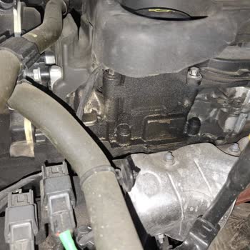 Servis İlgisizliği Ve Motor Sorunu