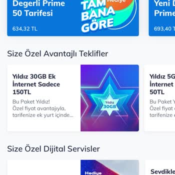 Türk Telekom'un Fahiş Zamları Ve Adaletsiz Fiyat Politikası