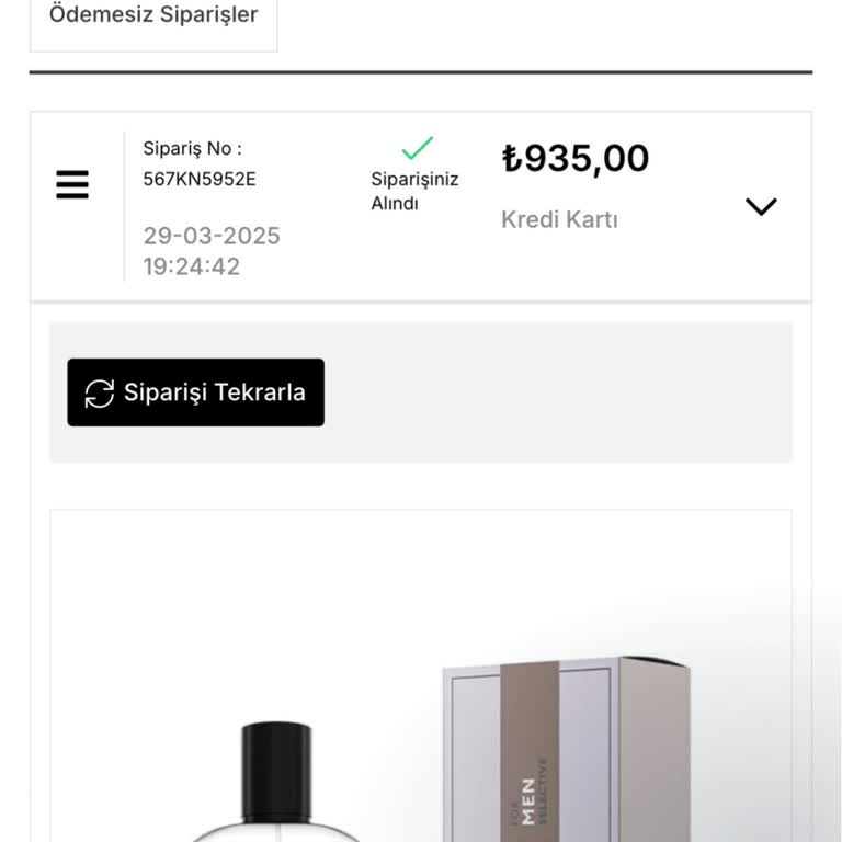 Geciken Kargo Teslimatı Ve İlgisizlik Sorunu