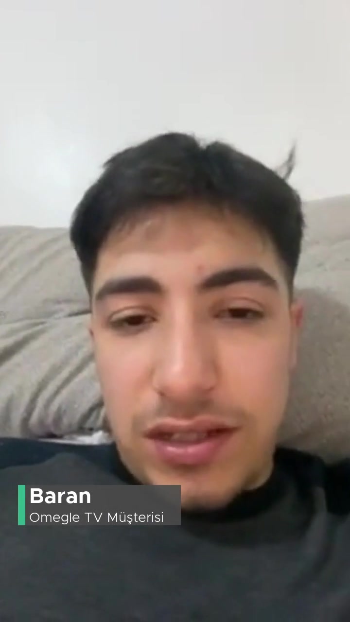 Omegle TV'de Kabul Et Reddet Sorunu videonun kapak resmi