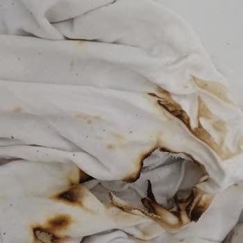 Grundig Çamaşır Makinesi İle Felaket Deneyimi