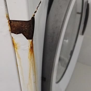 Grundig Çamaşır Makinesi İle Felaket Deneyimi