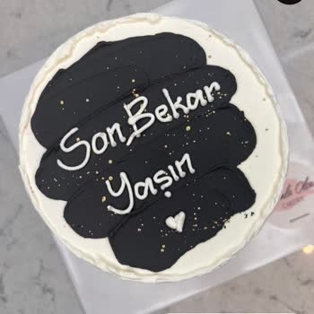 Hicaz Pastanesi Siparişleri Unutuyor Ve Yanlış Hazırlıyor