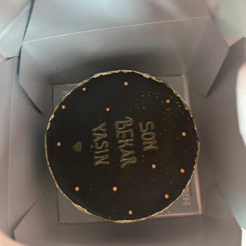 Hicaz Pastanesi Siparişleri Unutuyor Ve Yanlış Hazırlıyor