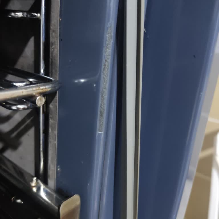 Buhar Destekli Fırın Değişiminde Sorunlar