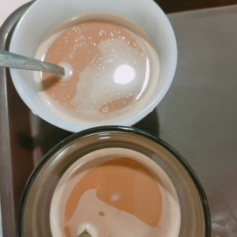 Nescafe 2'si 1 Arada Paketlerinde Tutarsız Tat Sorunu