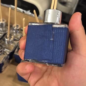 Ürün Teslimatında Hatalar Ve Kötü İşçilik