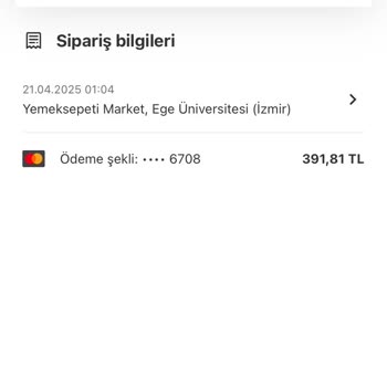 Yanlış Ürün Teslimatı Ve Ulaşılamayan Müşteri Hizmetleri