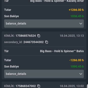 Betcio'da Yaşanan Para Yatırma Sorunu